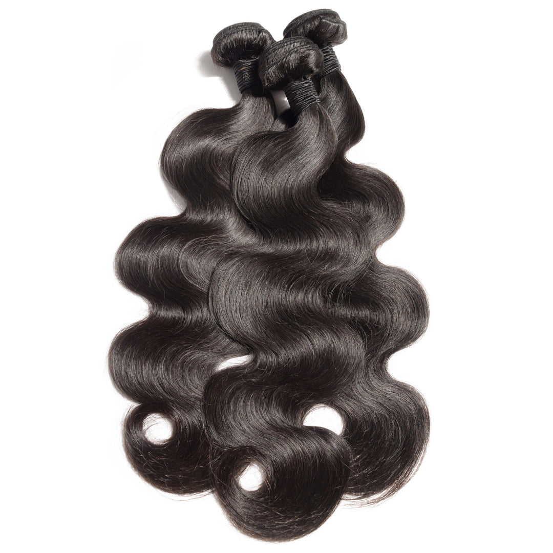 Brazilian Body Wave