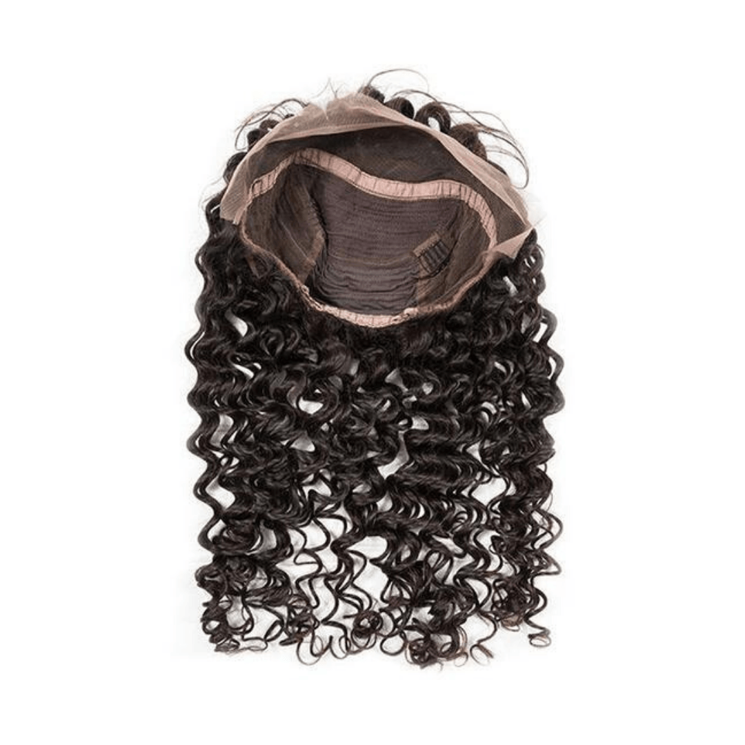 HollywooD (HD) Lace Front Wigs - Bombshell Studios CT