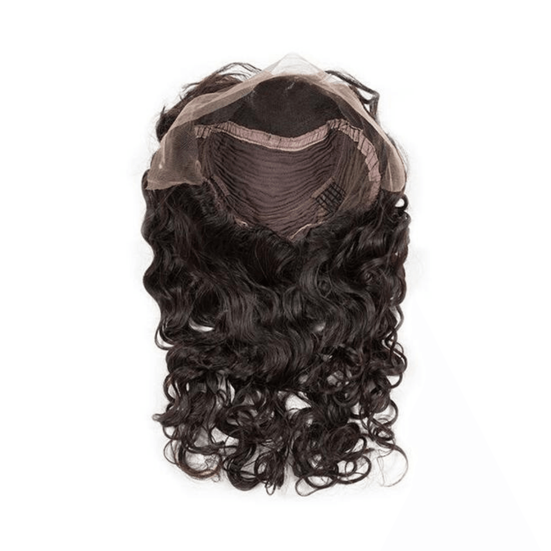 HollywooD (HD) Lace Front Wigs - Bombshell Studios CT