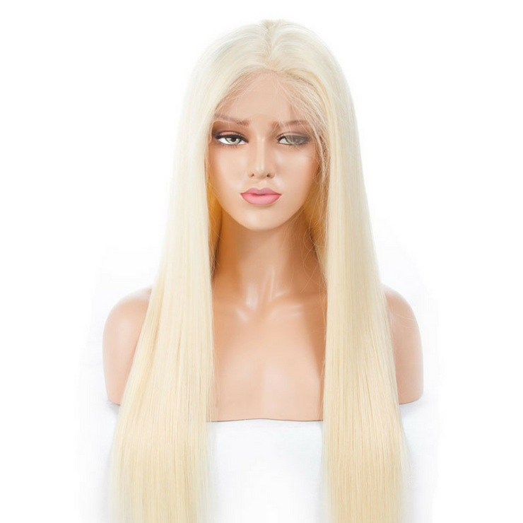 Blonde Bombshell Full Lace Wig