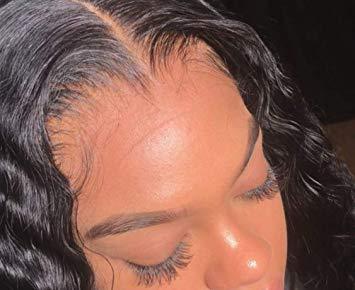 Hollywood HD Lace Frontal - Bombshell Studios CT