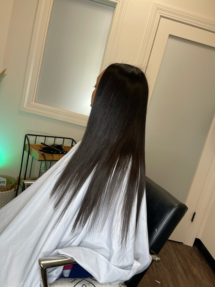 Tape in Extensions