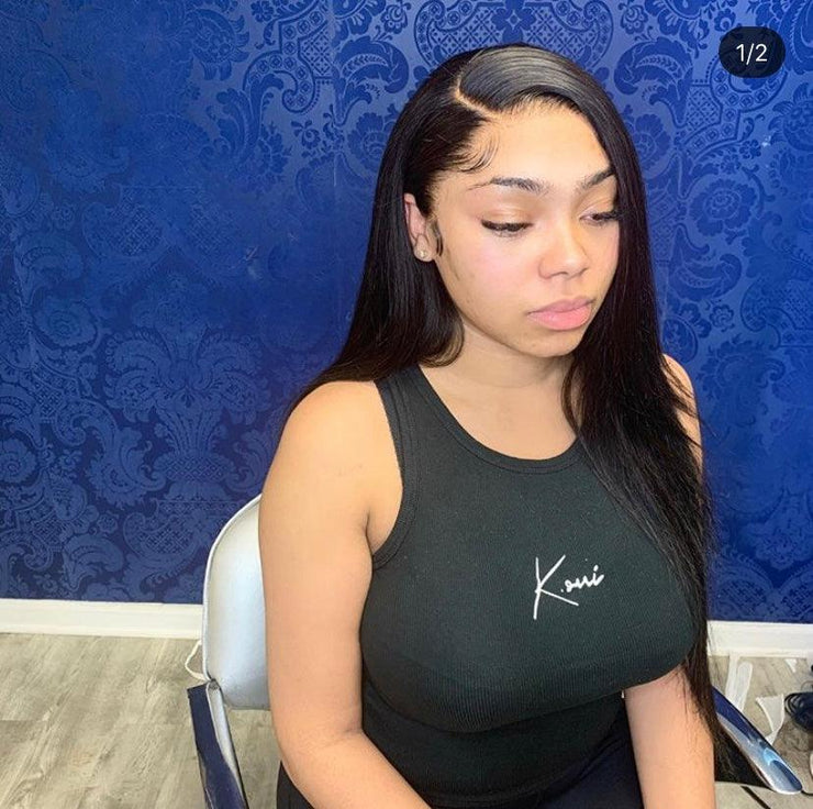 Hollywood HD Lace Frontal