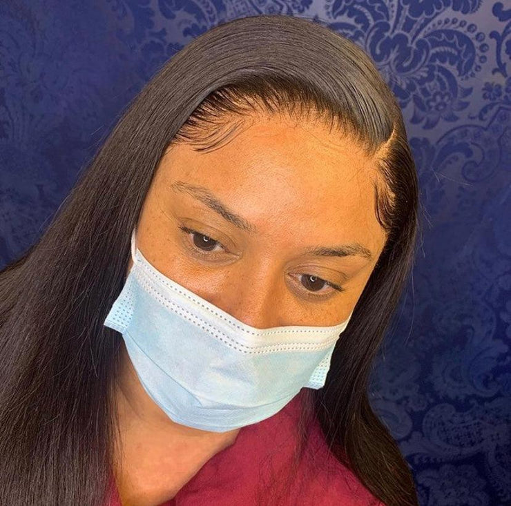 Hollywood HD Lace Frontal