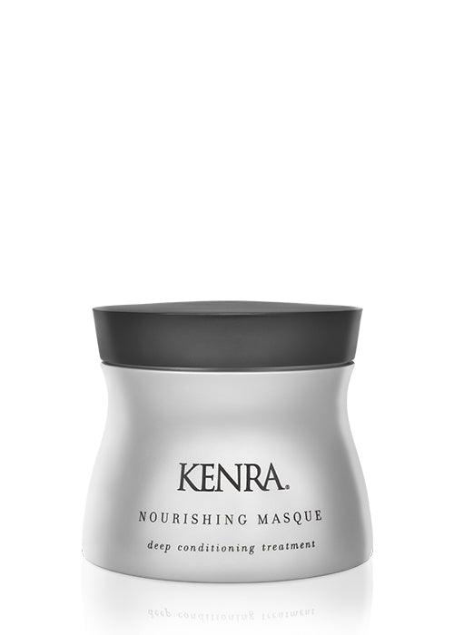 NOURISHING MASK - Bombshell Studios CT