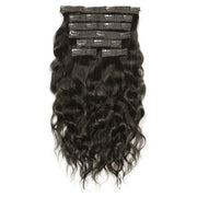 Clip-In Set - Wavy