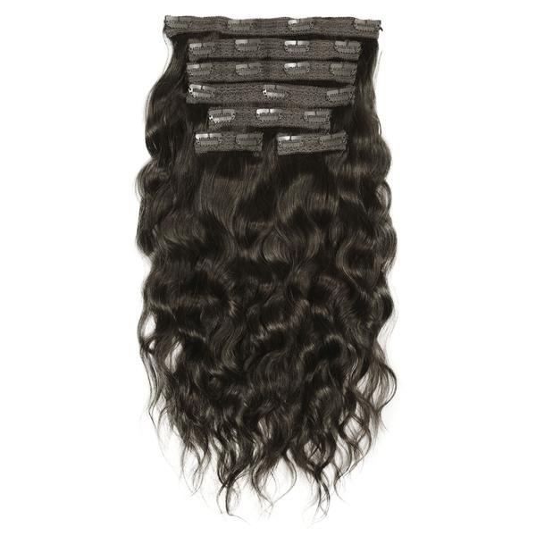 Clip-In Set - Wavy