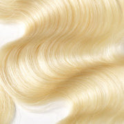 Blonde Bombshell Lace Closure